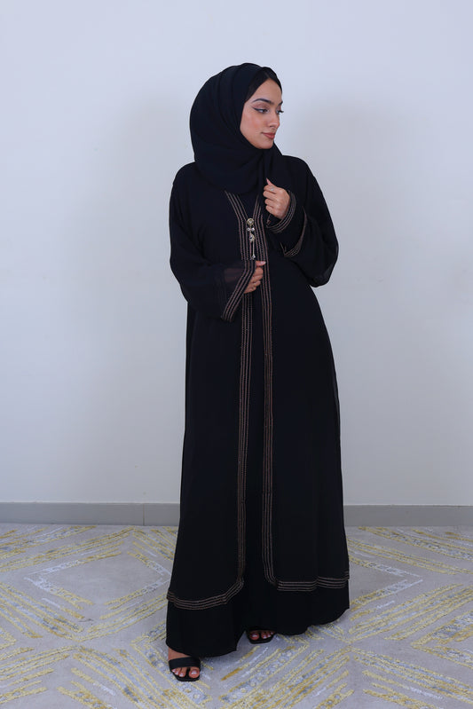 Fatema Abaya