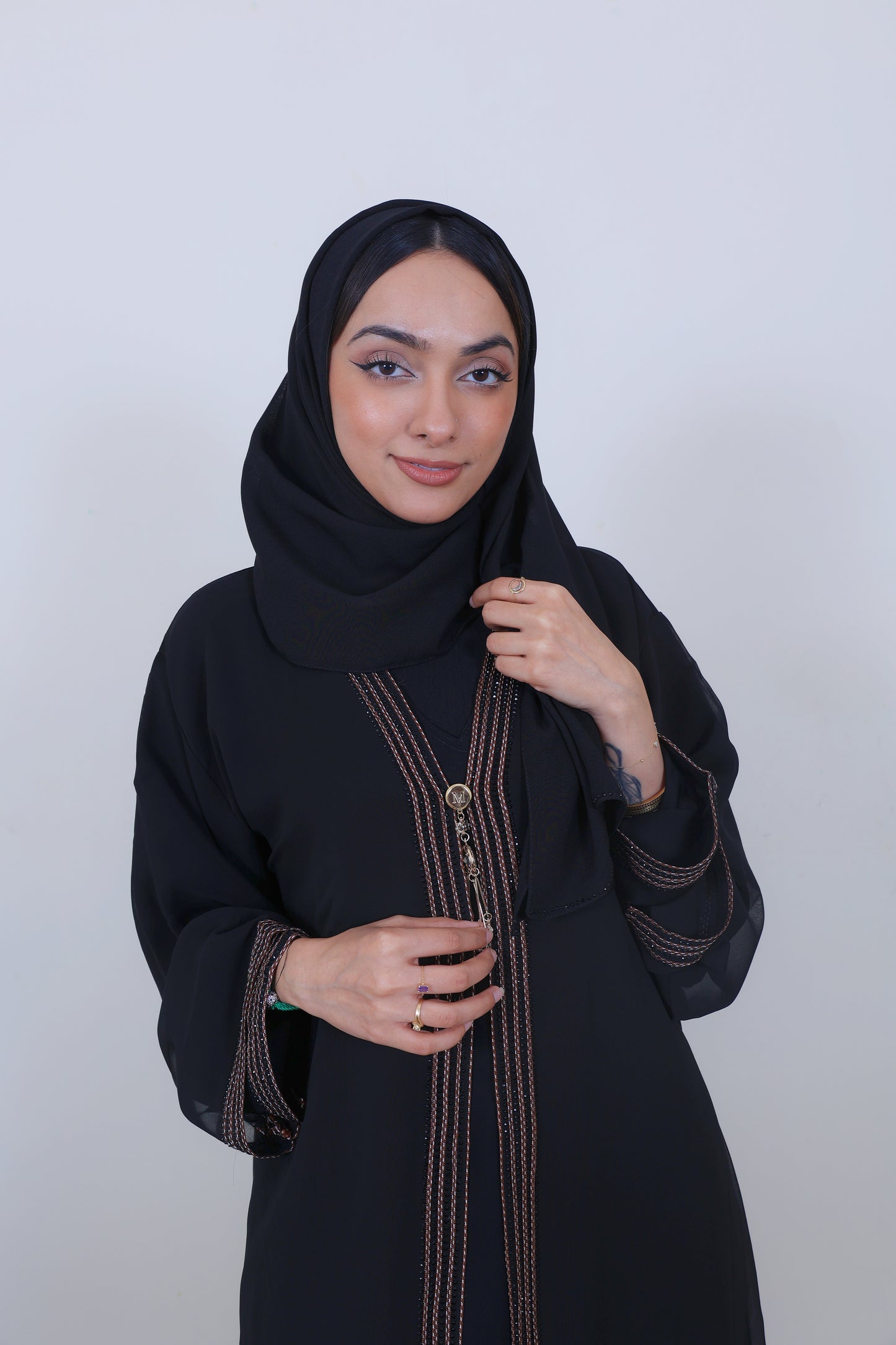 Fatema Abaya