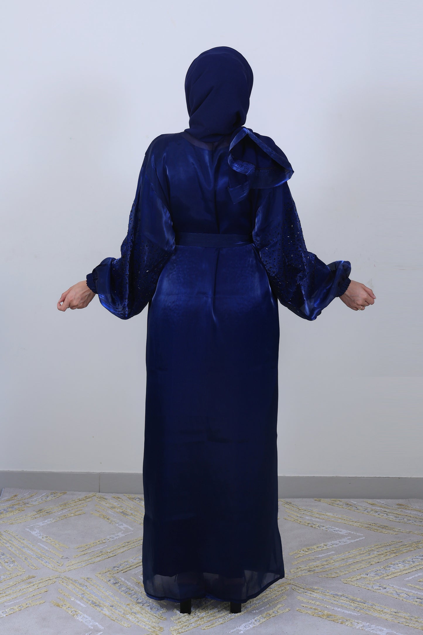 Shireen Abaya