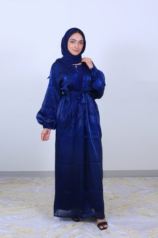 Shireen Abaya