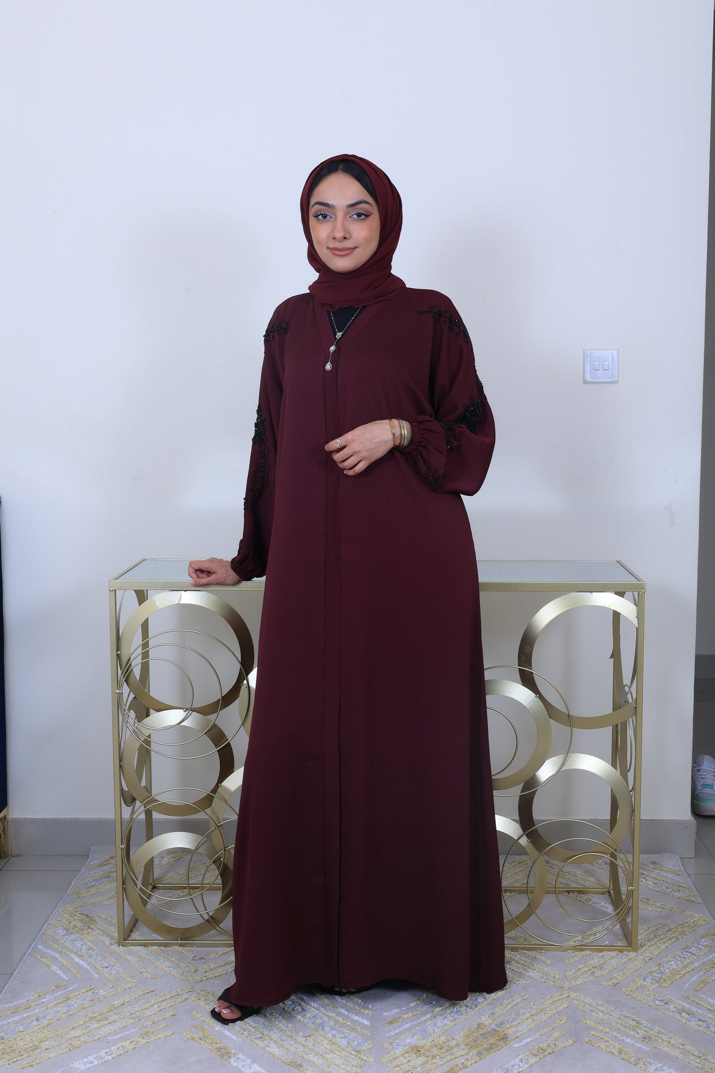 Ameera Abaya