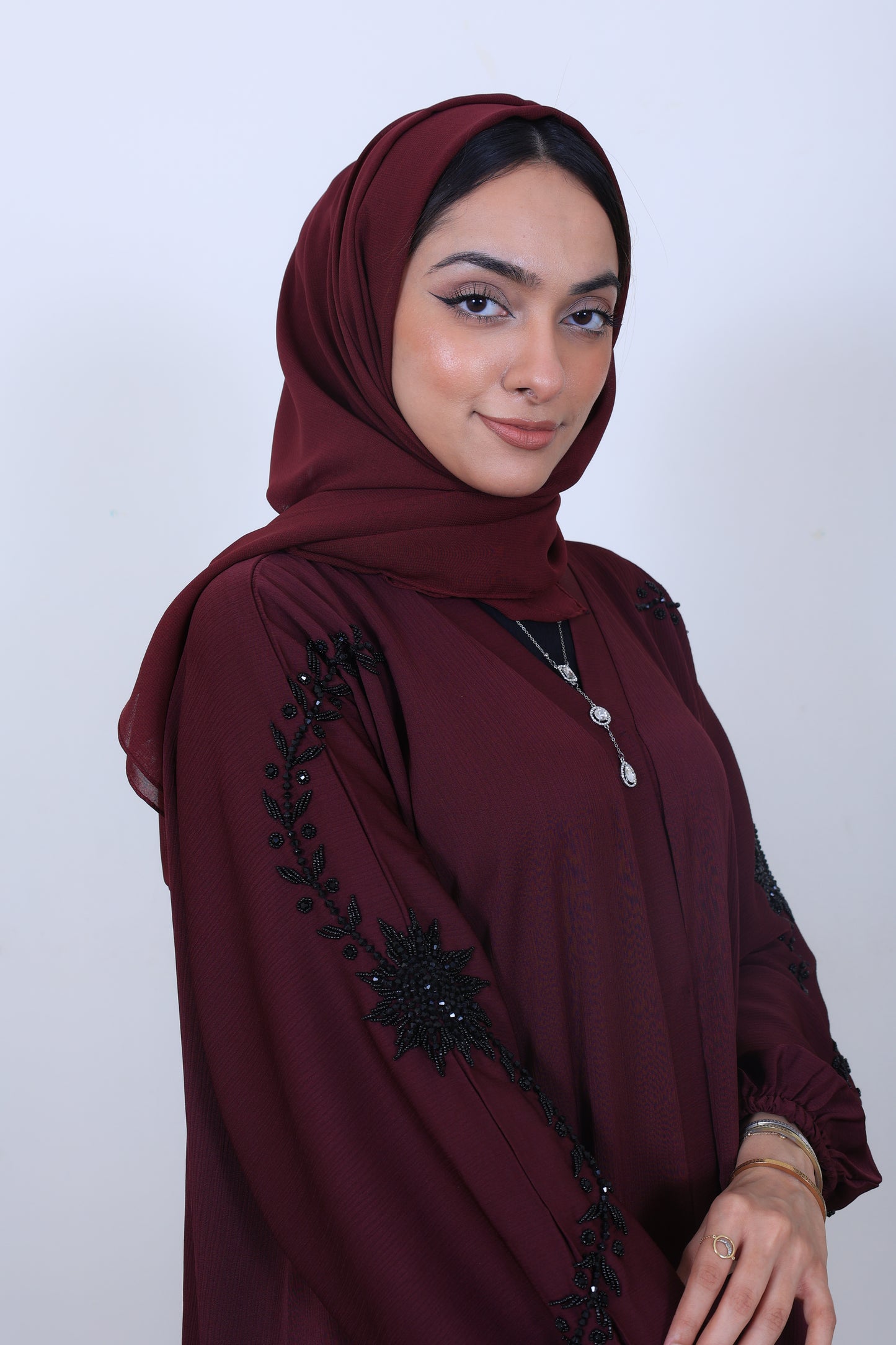 Ameera Abaya