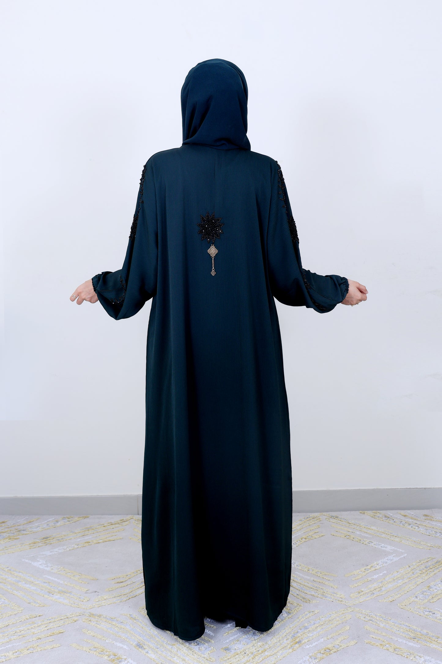 Ameera Abaya