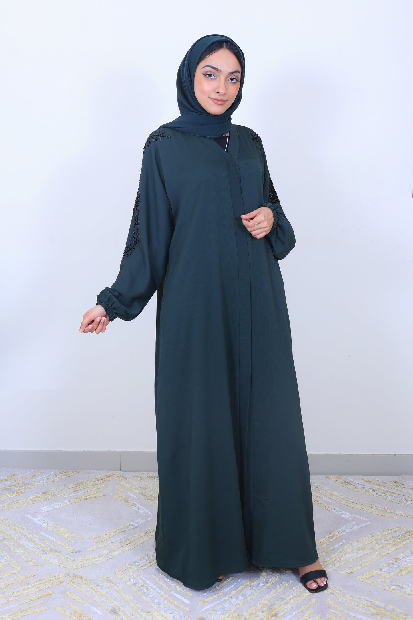 Ameera Abaya