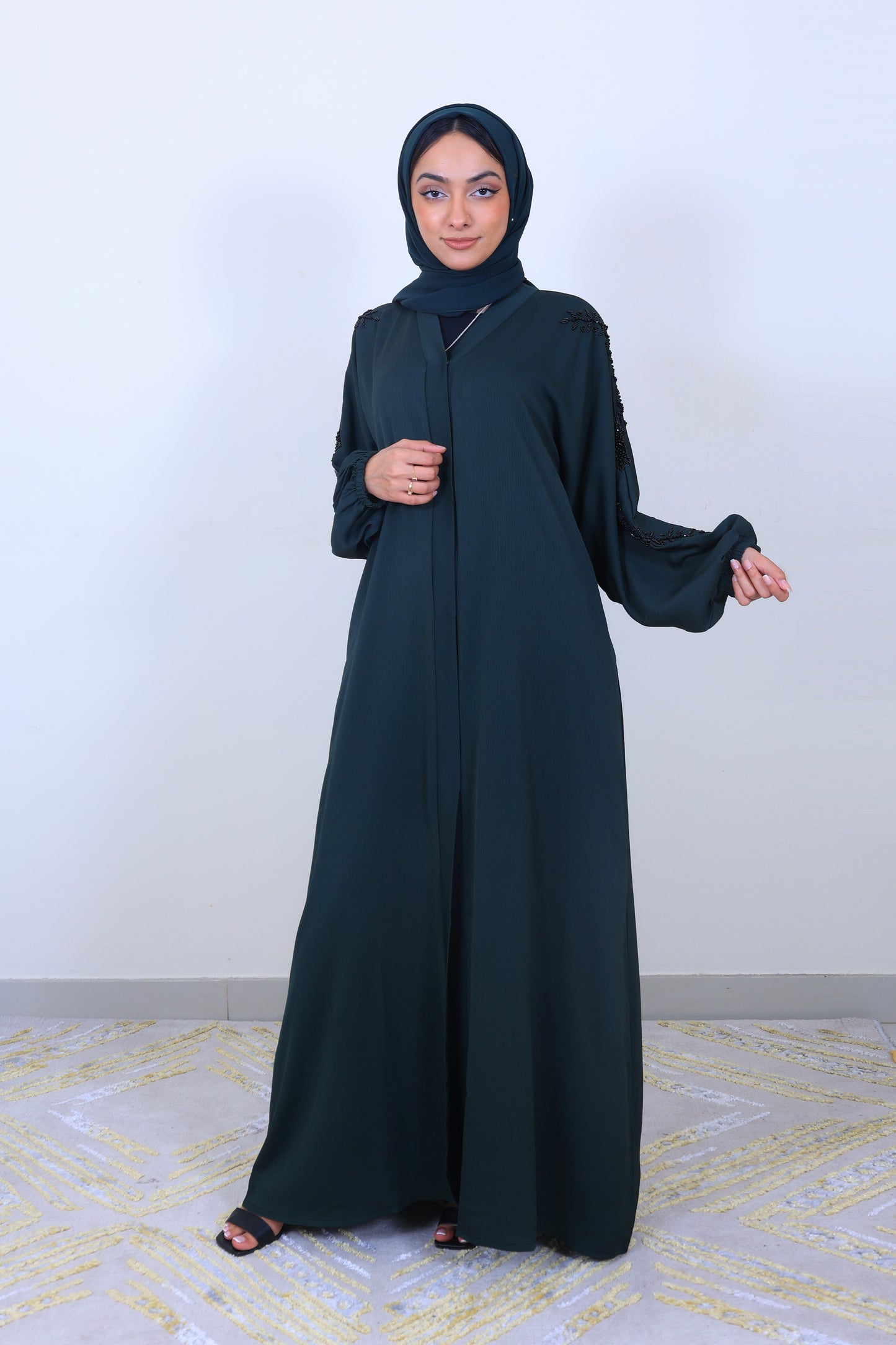 Ameera Abaya