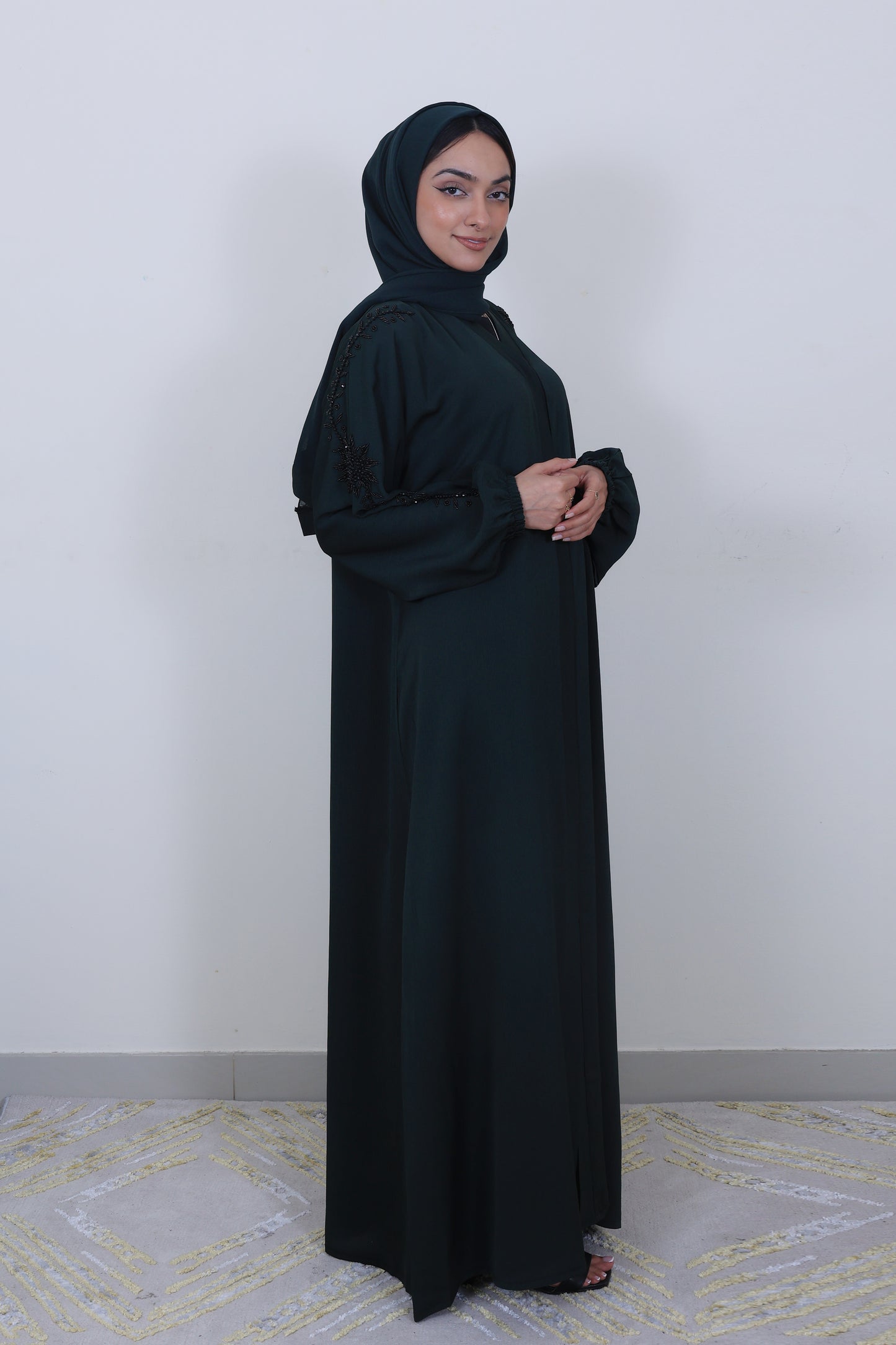 Ameera Abaya